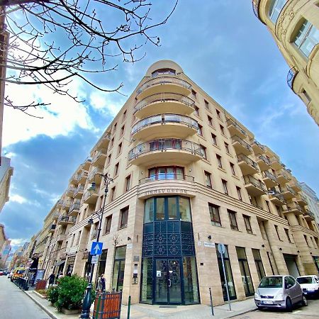 Downtown Vibe-Kiraly I Apts W Private Balcony Budapest Exterior foto